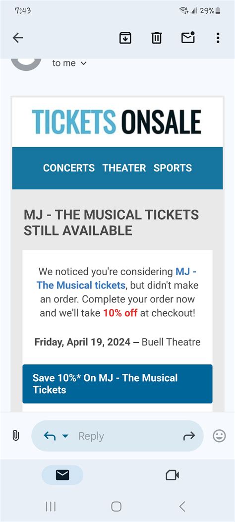 ticketsonsale legit|ticketsonsale review.